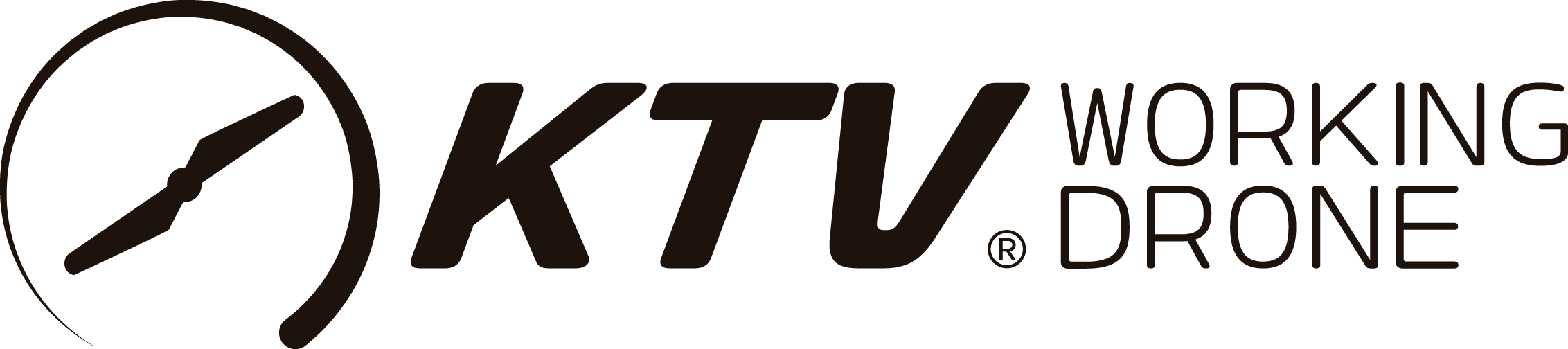 KTV Working Drone Colombia